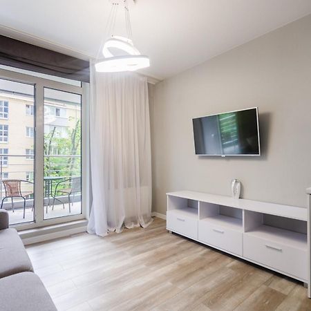 Petrovdom 408-467-471-277-377 In Central Park Cozy Apartments Kiev Ngoại thất bức ảnh