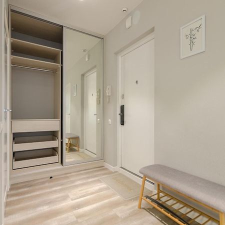 Petrovdom 408-467-471-277-377 In Central Park Cozy Apartments Kiev Ngoại thất bức ảnh