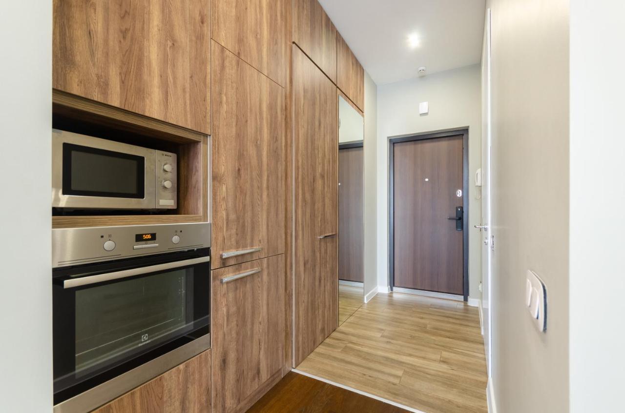 Petrovdom 408-467-471-277-377 In Central Park Cozy Apartments Kiev Ngoại thất bức ảnh