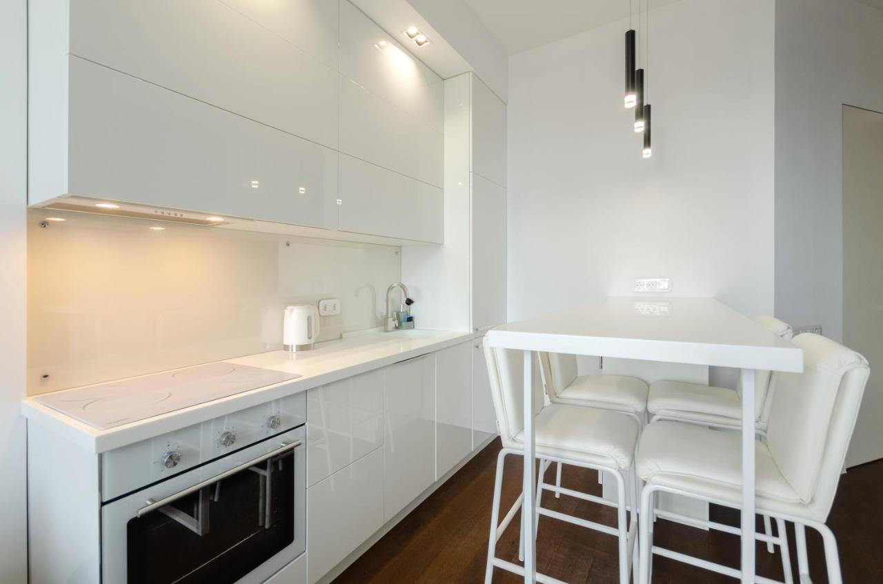 Petrovdom 408-467-471-277-377 In Central Park Cozy Apartments Kiev Ngoại thất bức ảnh
