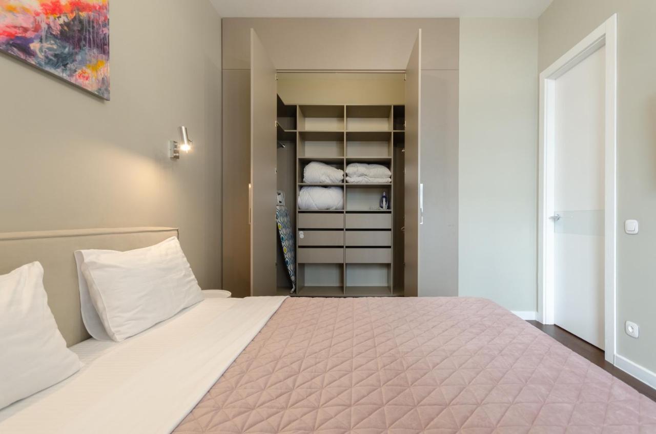 Petrovdom 408-467-471-277-377 In Central Park Cozy Apartments Kiev Ngoại thất bức ảnh