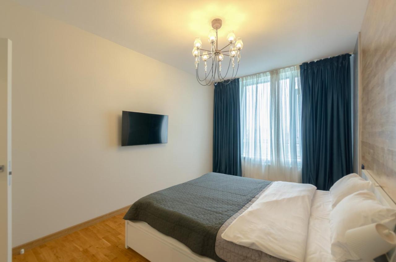 Petrovdom 408-467-471-277-377 In Central Park Cozy Apartments Kiev Ngoại thất bức ảnh