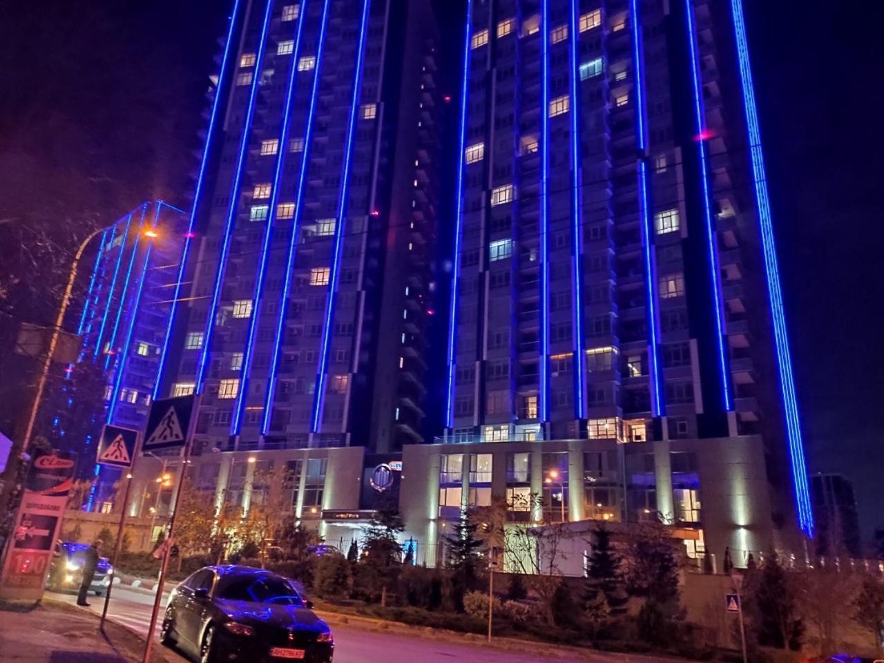 Petrovdom 408-467-471-277-377 In Central Park Cozy Apartments Kiev Ngoại thất bức ảnh