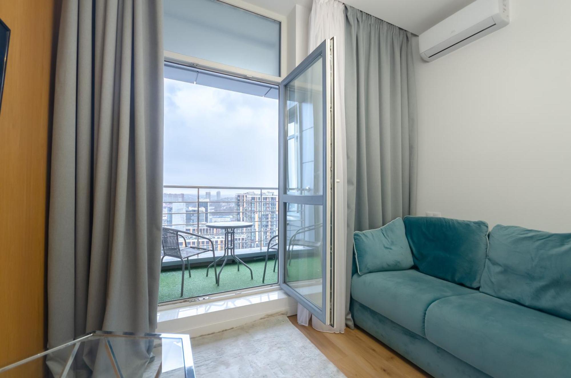 Petrovdom 408-467-471-277-377 In Central Park Cozy Apartments Kiev Ngoại thất bức ảnh