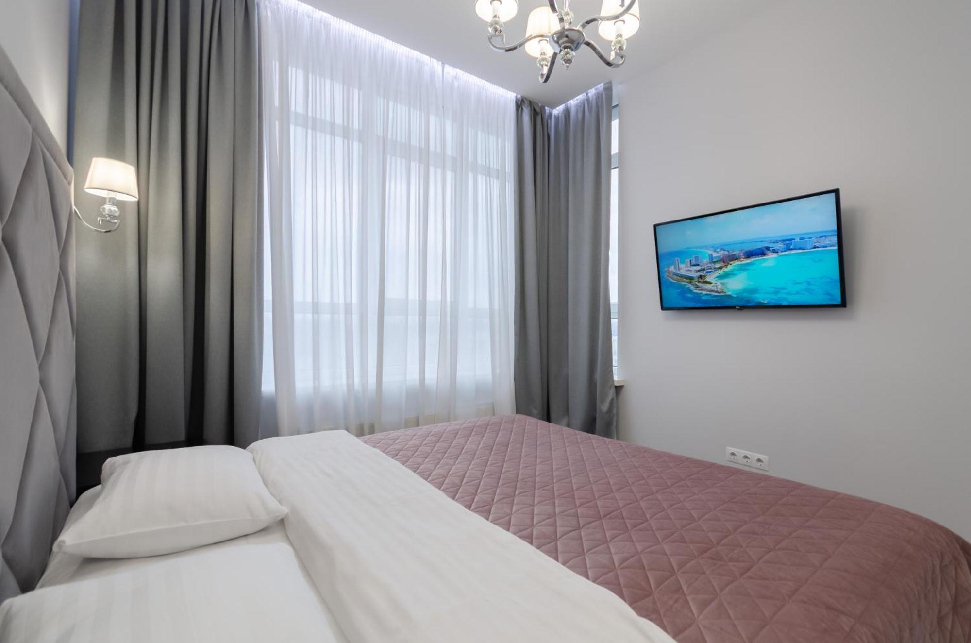 Petrovdom 408-467-471-277-377 In Central Park Cozy Apartments Kiev Ngoại thất bức ảnh