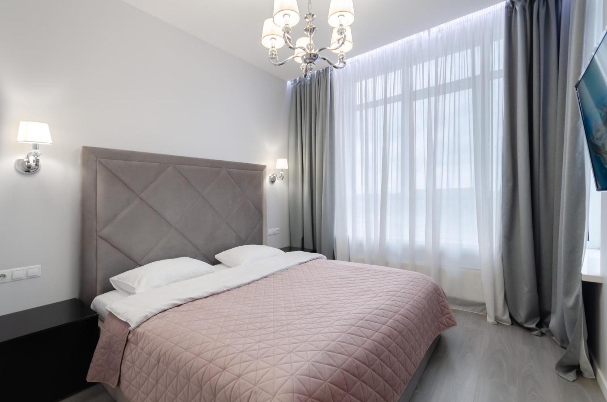 Petrovdom 408-467-471-277-377 In Central Park Cozy Apartments Kiev Ngoại thất bức ảnh