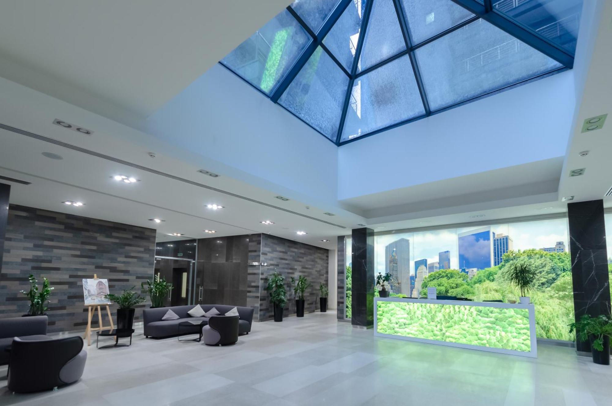 Petrovdom 408-467-471-277-377 In Central Park Cozy Apartments Kiev Ngoại thất bức ảnh