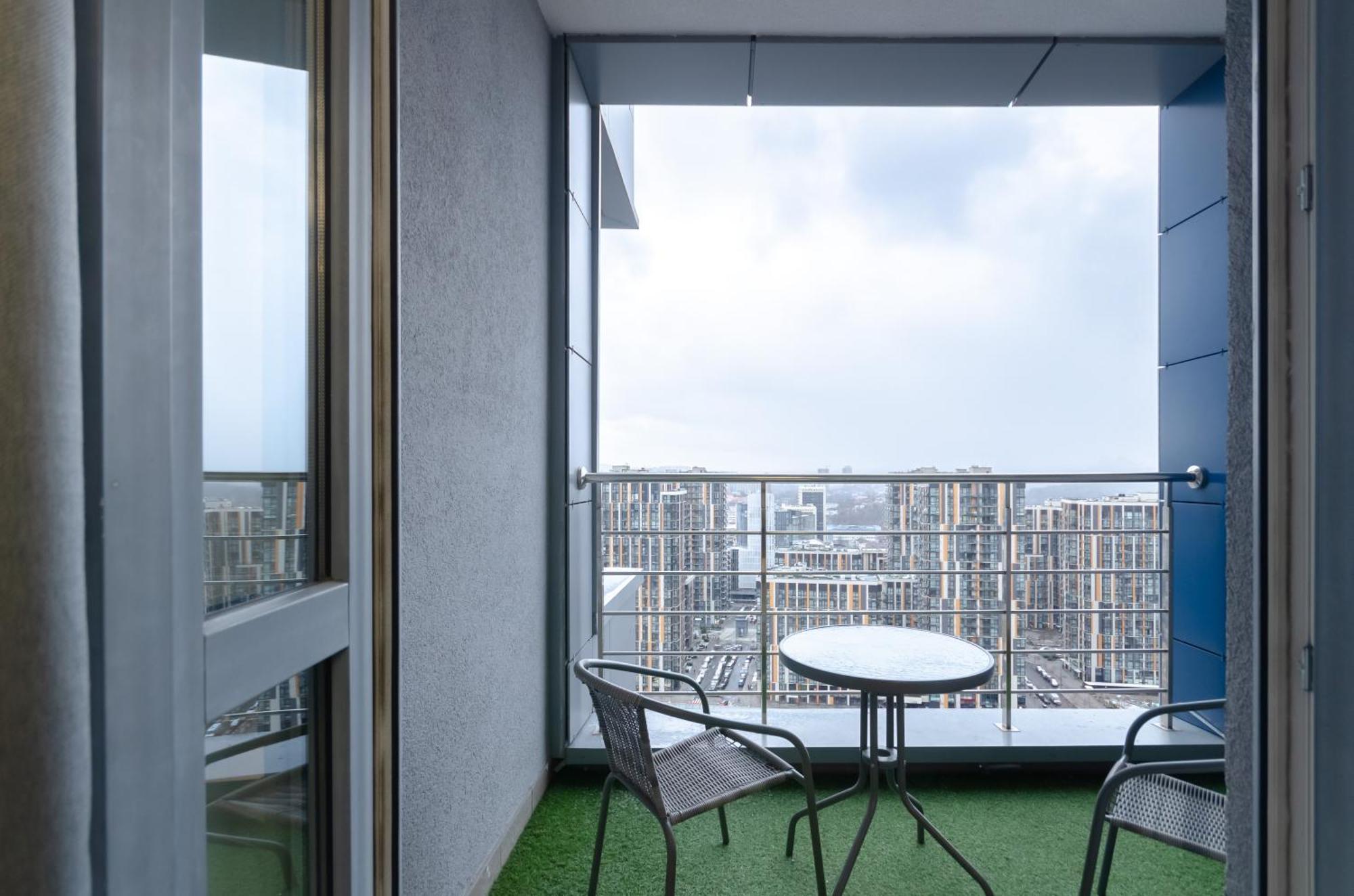Petrovdom 408-467-471-277-377 In Central Park Cozy Apartments Kiev Ngoại thất bức ảnh