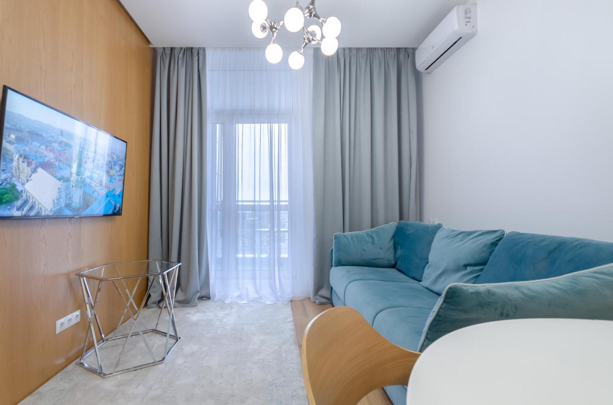 Petrovdom 408-467-471-277-377 In Central Park Cozy Apartments Kiev Ngoại thất bức ảnh