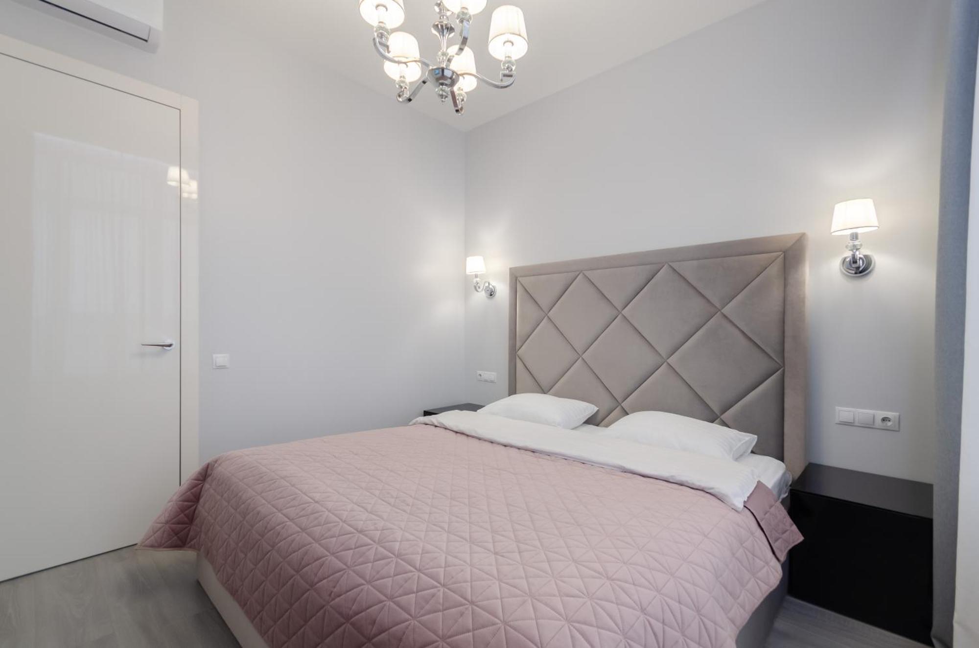 Petrovdom 408-467-471-277-377 In Central Park Cozy Apartments Kiev Ngoại thất bức ảnh