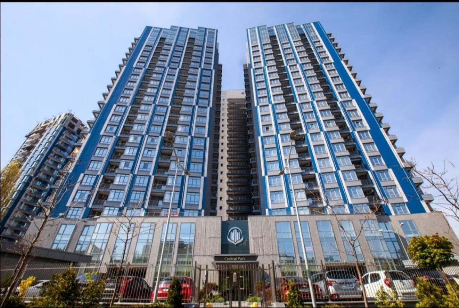 Petrovdom 408-467-471-277-377 In Central Park Cozy Apartments Kiev Ngoại thất bức ảnh