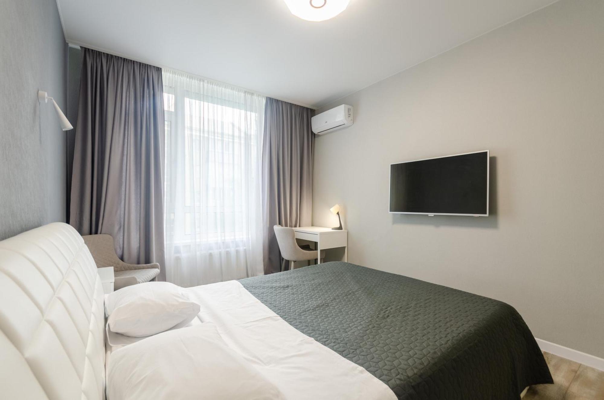 Petrovdom 408-467-471-277-377 In Central Park Cozy Apartments Kiev Ngoại thất bức ảnh