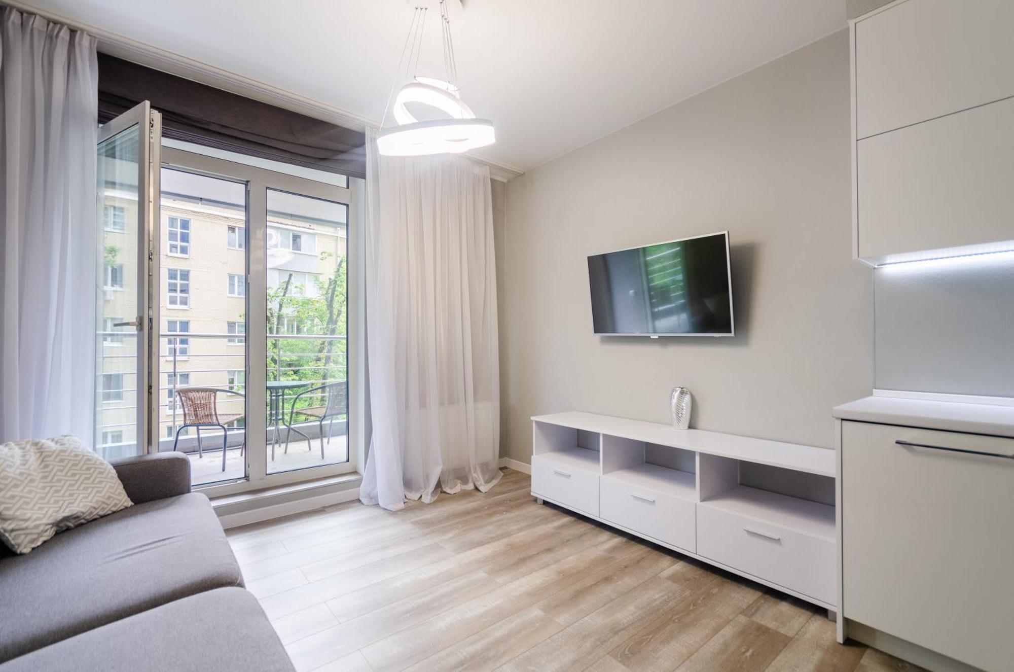 Petrovdom 408-467-471-277-377 In Central Park Cozy Apartments Kiev Ngoại thất bức ảnh