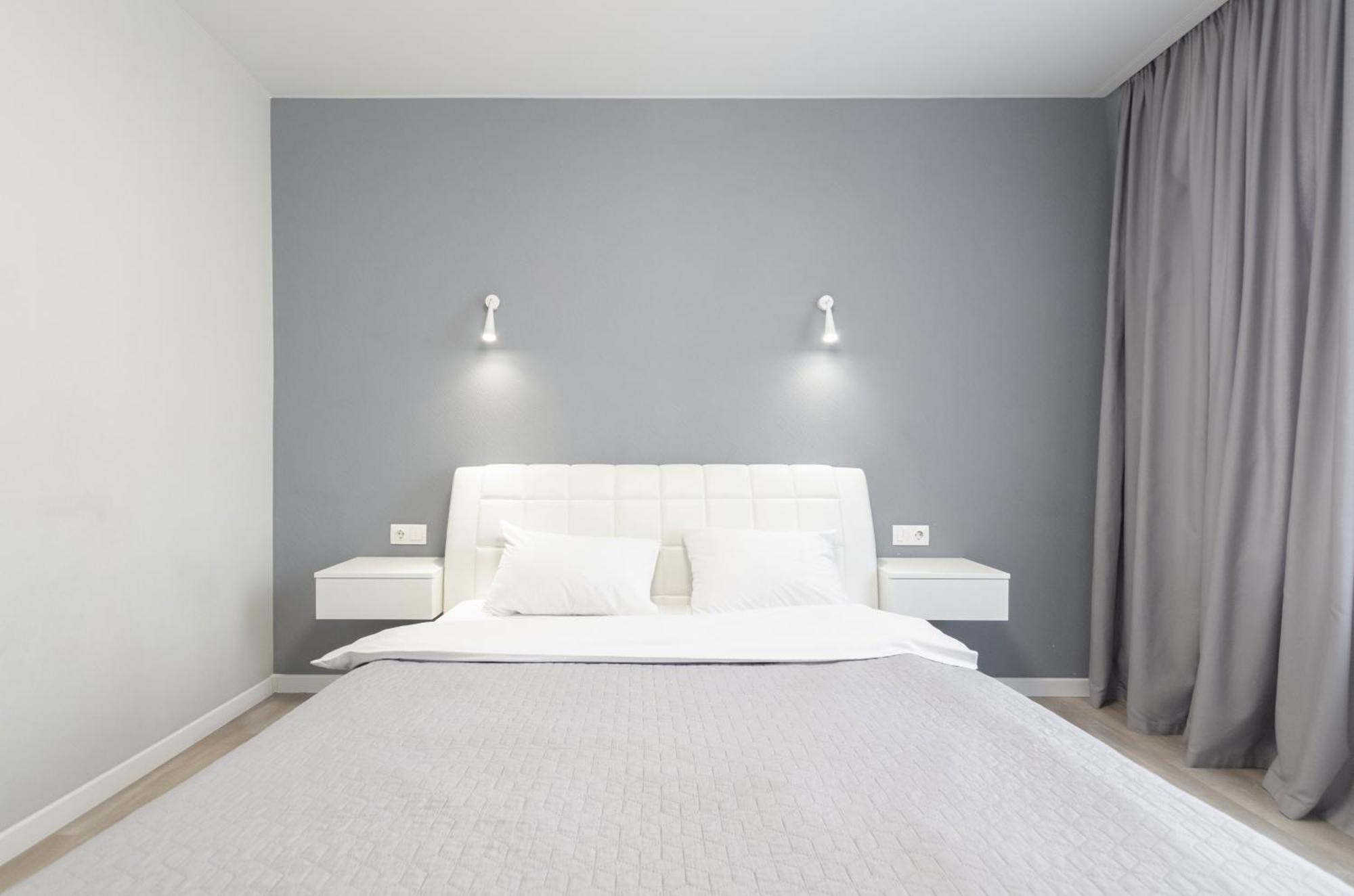 Petrovdom 408-467-471-277-377 In Central Park Cozy Apartments Kiev Ngoại thất bức ảnh