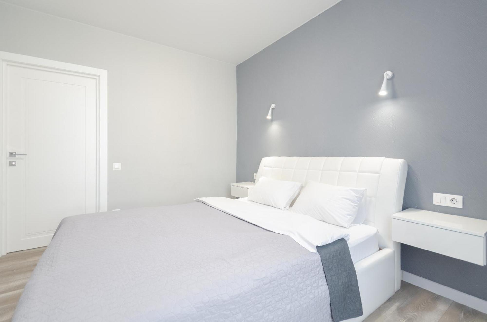 Petrovdom 408-467-471-277-377 In Central Park Cozy Apartments Kiev Ngoại thất bức ảnh