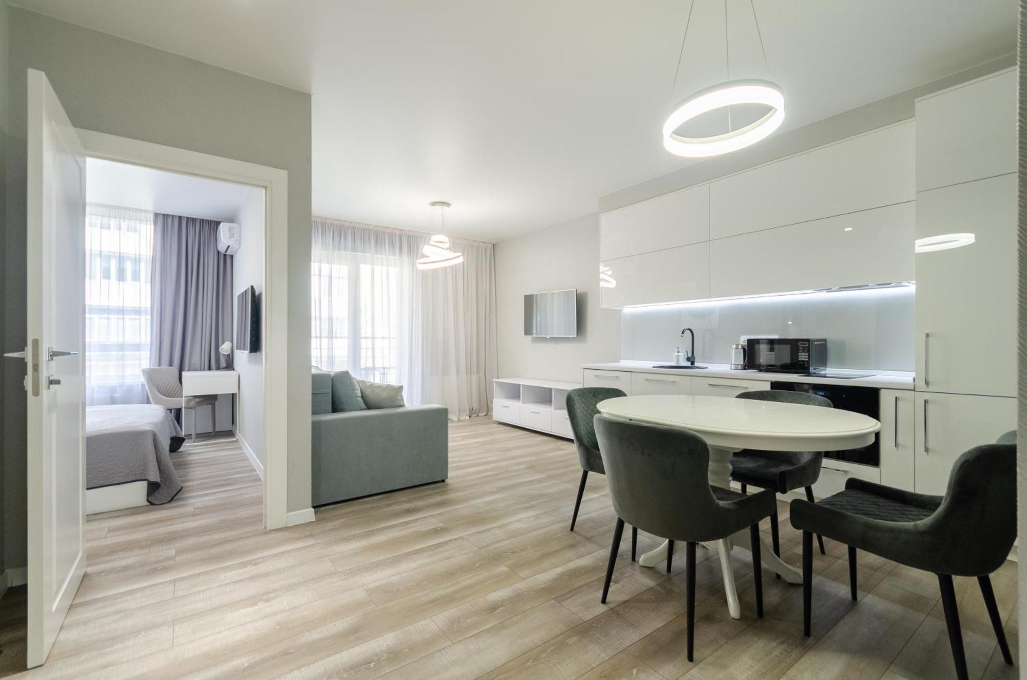 Petrovdom 408-467-471-277-377 In Central Park Cozy Apartments Kiev Ngoại thất bức ảnh