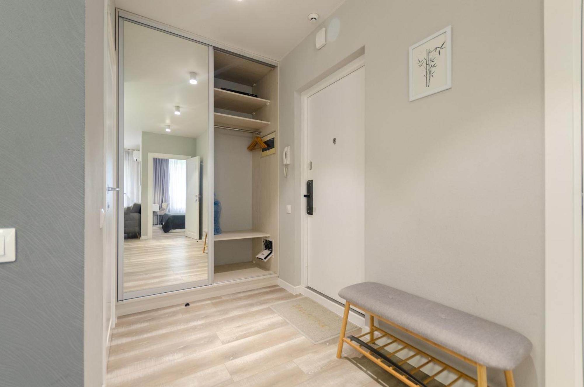 Petrovdom 408-467-471-277-377 In Central Park Cozy Apartments Kiev Ngoại thất bức ảnh
