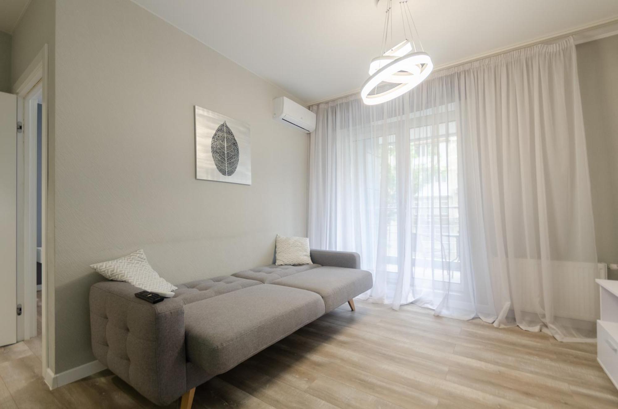 Petrovdom 408-467-471-277-377 In Central Park Cozy Apartments Kiev Ngoại thất bức ảnh