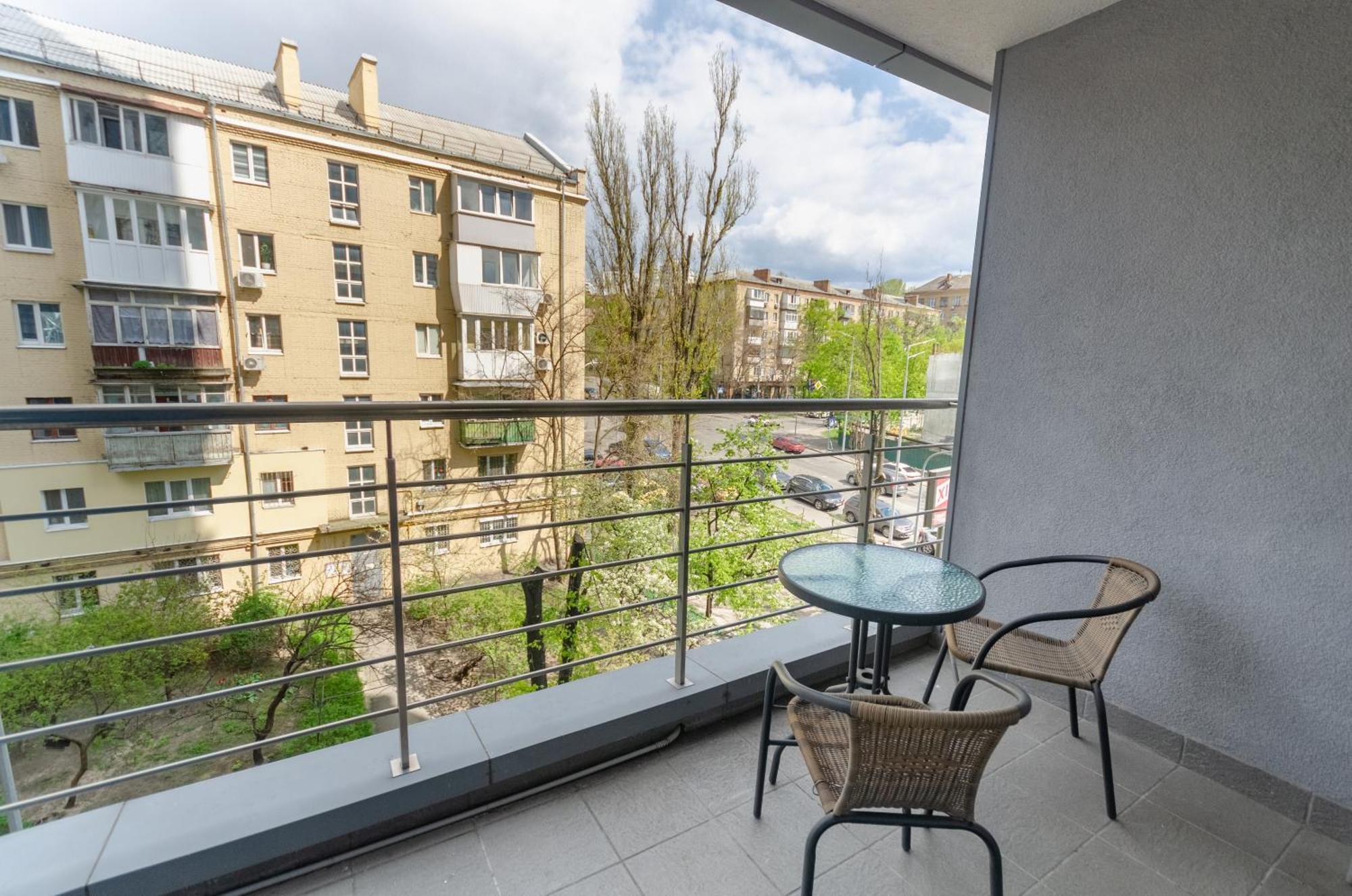 Petrovdom 408-467-471-277-377 In Central Park Cozy Apartments Kiev Ngoại thất bức ảnh